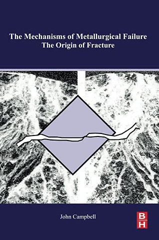 The Mechanisms of Metallurgical Failure
