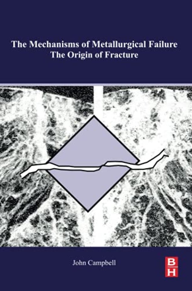 The Mechanisms of Metallurgical Failure