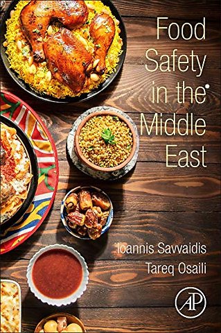 Food Safety in the Middle East