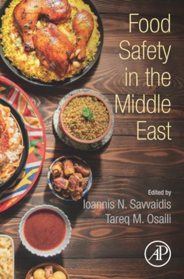 Food Safety in the Middle East