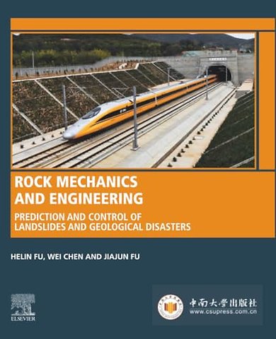 Rock Mechanics and Engineering