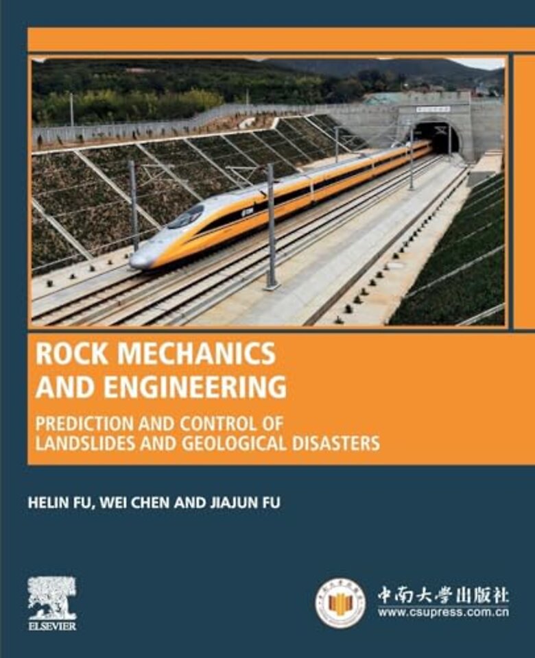 Rock Mechanics and Engineering