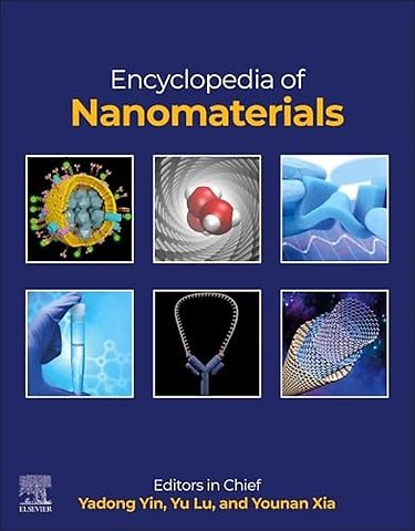 Encyclopedia of Nanomaterials