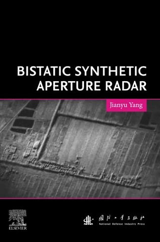 Bistatic Synthetic Aperture Radar