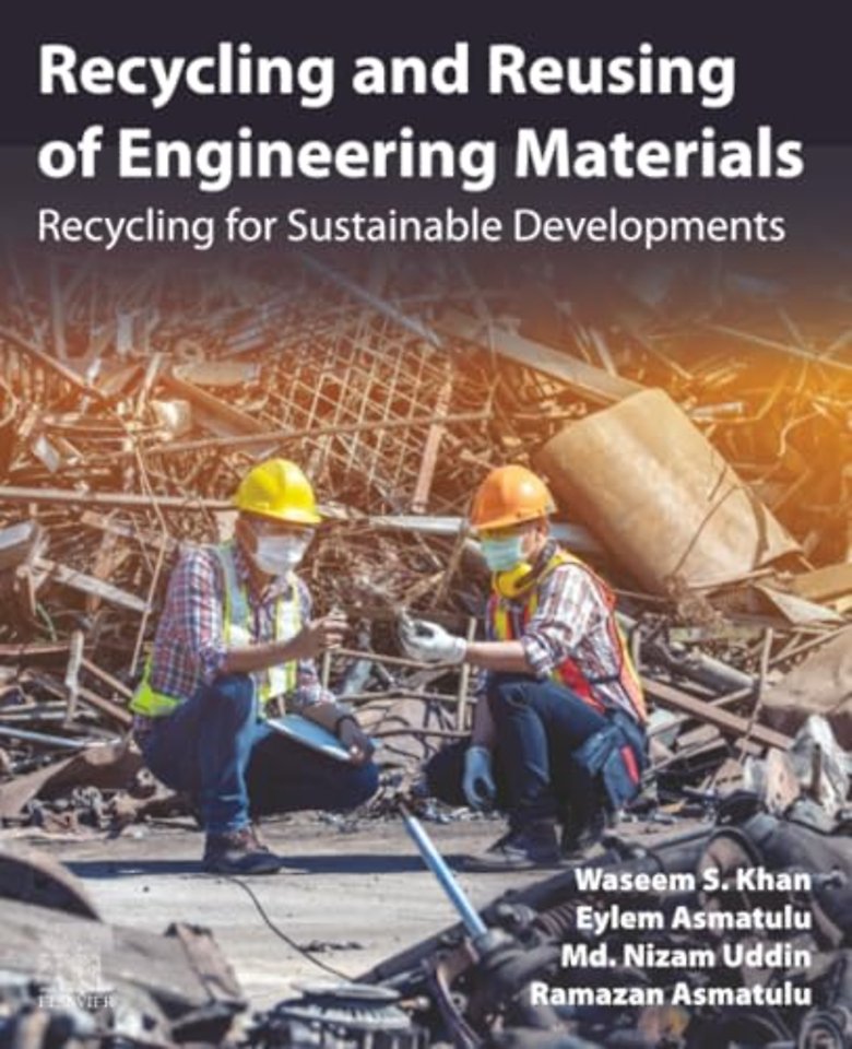 Recycling and Reusing of Engineering Materials