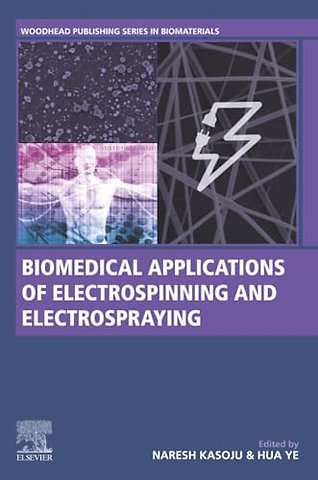 Biomedical Applications of Electrospinning and Electrospraying