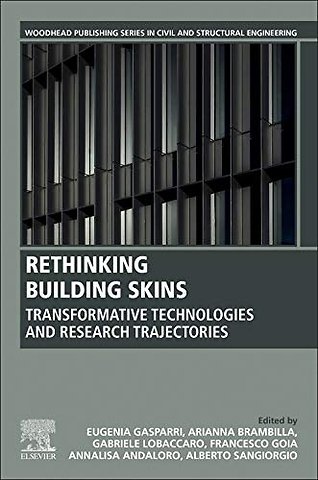 Rethinking Building Skins