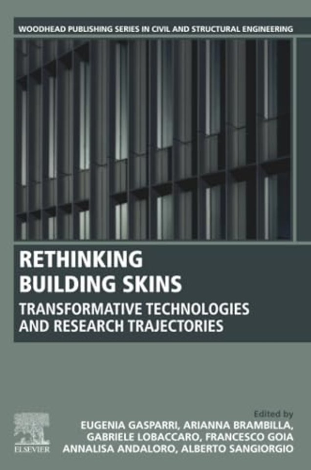 Rethinking Building Skins