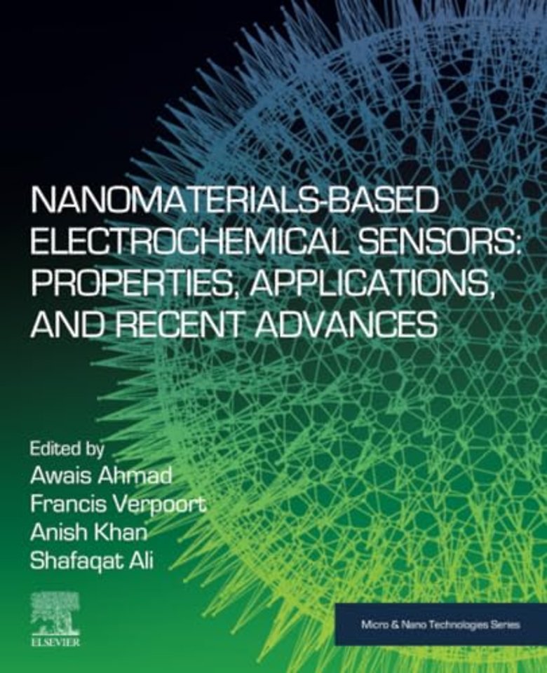 Nanomaterials-Based Electrochemical Sensors: Properties, Applications, and Recent Advances
