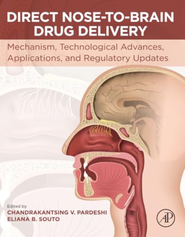 Direct Nose-to-Brain Drug Delivery
