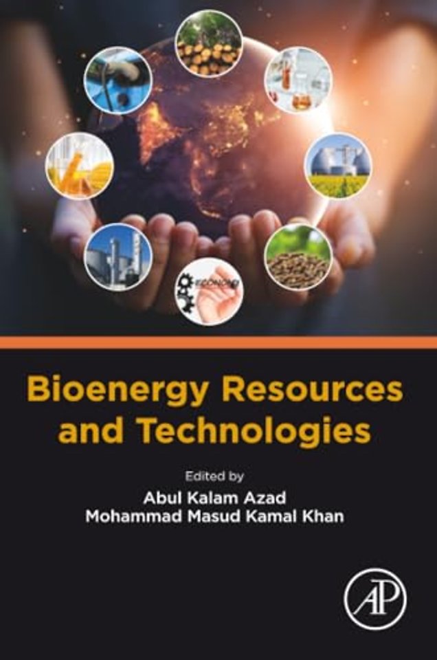 Bioenergy Resources and Technologies