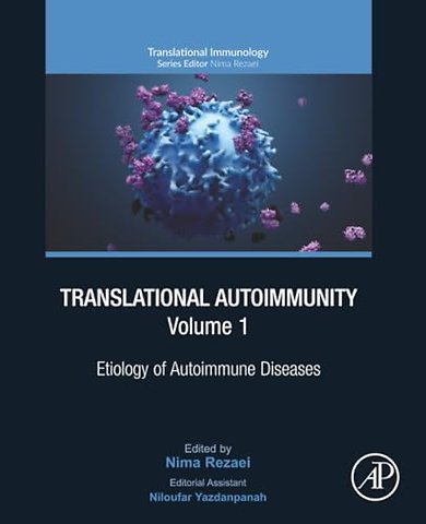 Translational Autoimmunity, Volume 1