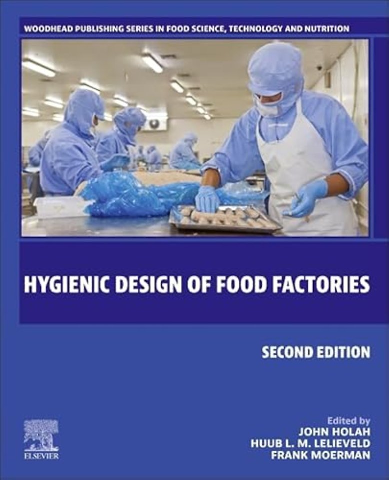Hygienic Design of Food Factories