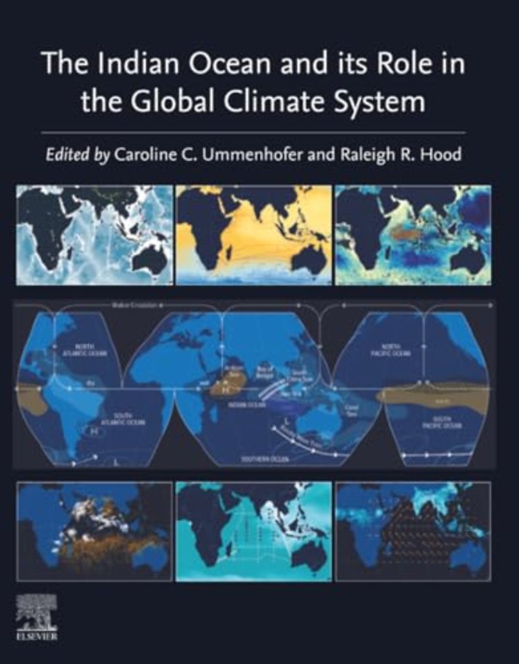 The Indian Ocean and its Role in the Global Climate System