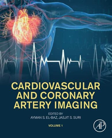 Cardiovascular and Coronary Artery Imaging
