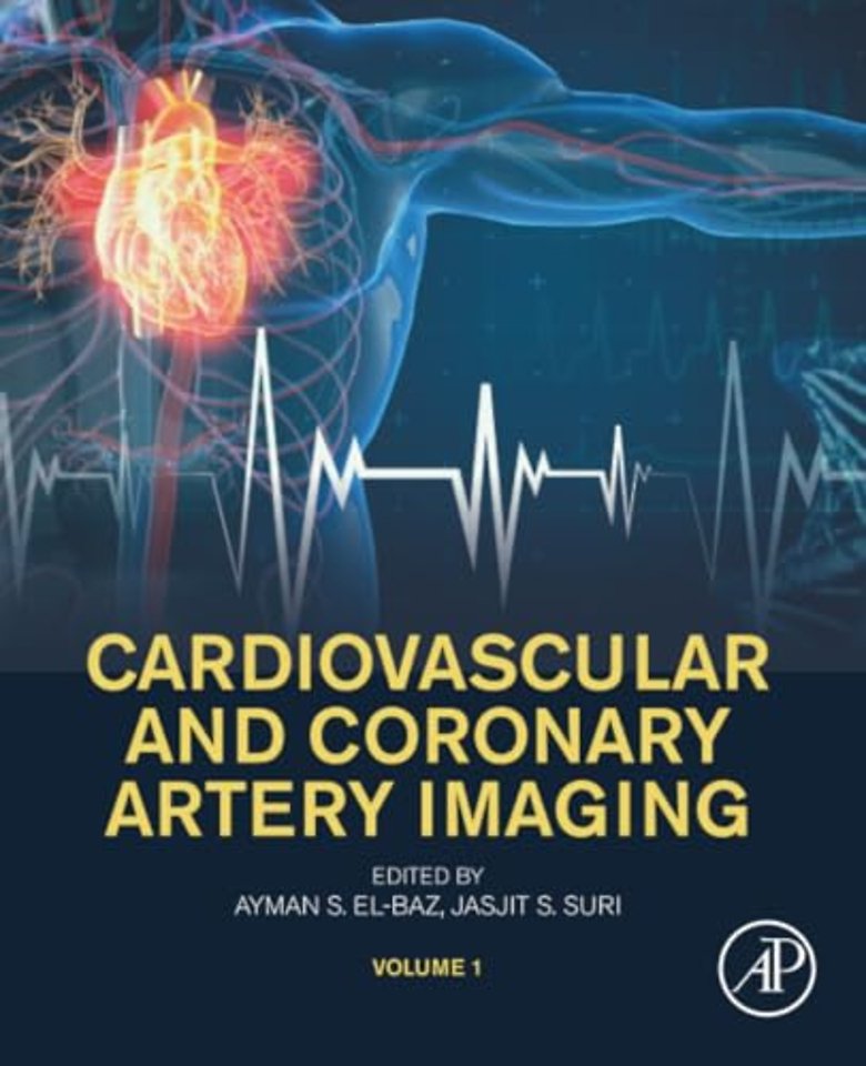 Cardiovascular and Coronary Artery Imaging