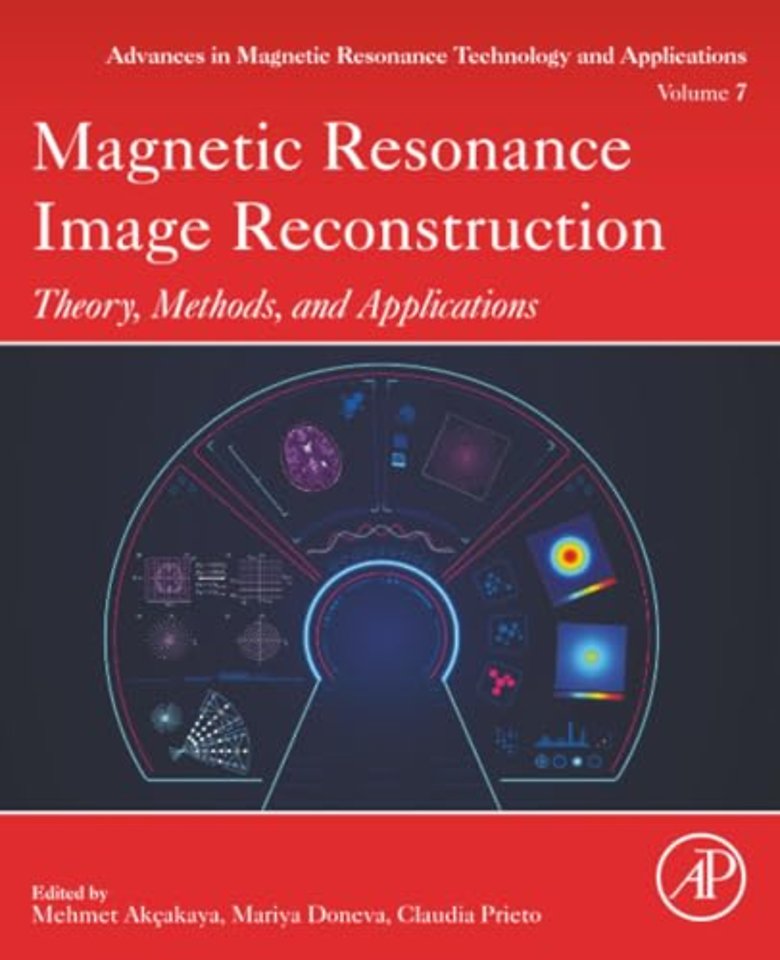 Magnetic Resonance Image Reconstruction