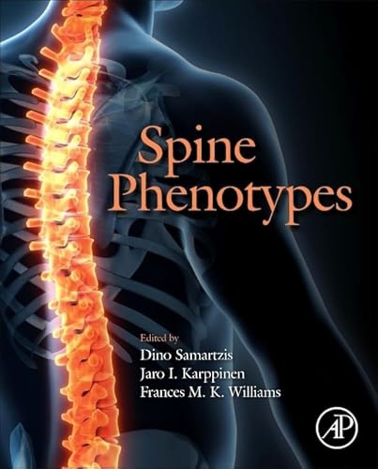 Spine Phenotypes