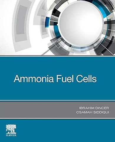 Ammonia Fuel Cells