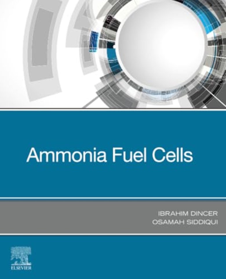 Ammonia Fuel Cells