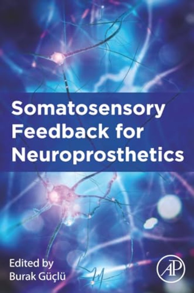 Somatosensory Feedback for Neuroprosthetics