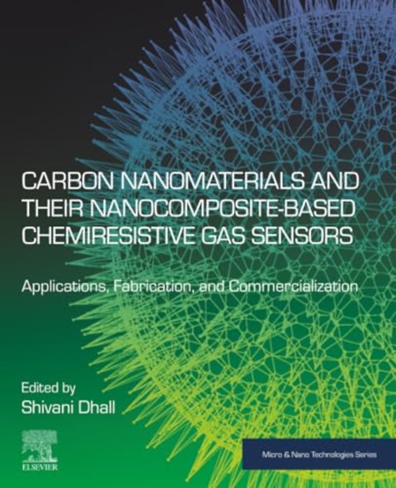 Carbon Nanomaterials and their Nanocomposite-Based Chemiresistive Gas Sensors
