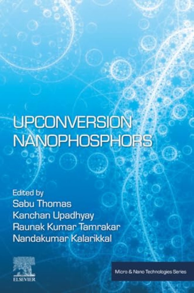 Upconversion Nanophosphors