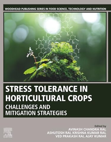Stress Tolerance in Horticultural Crops