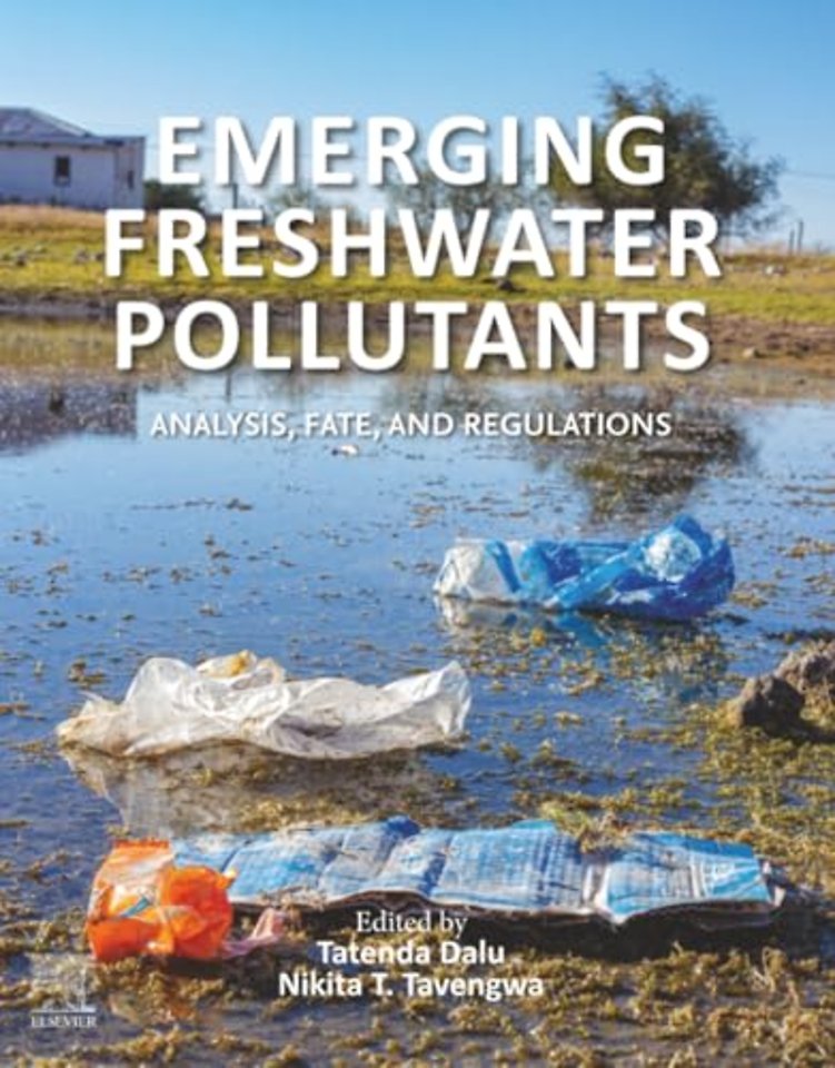 Emerging Freshwater Pollutants
