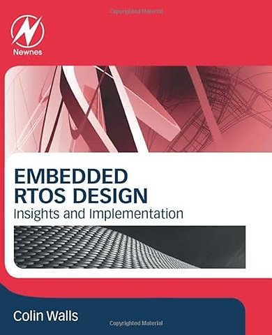 Embedded RTOS Design