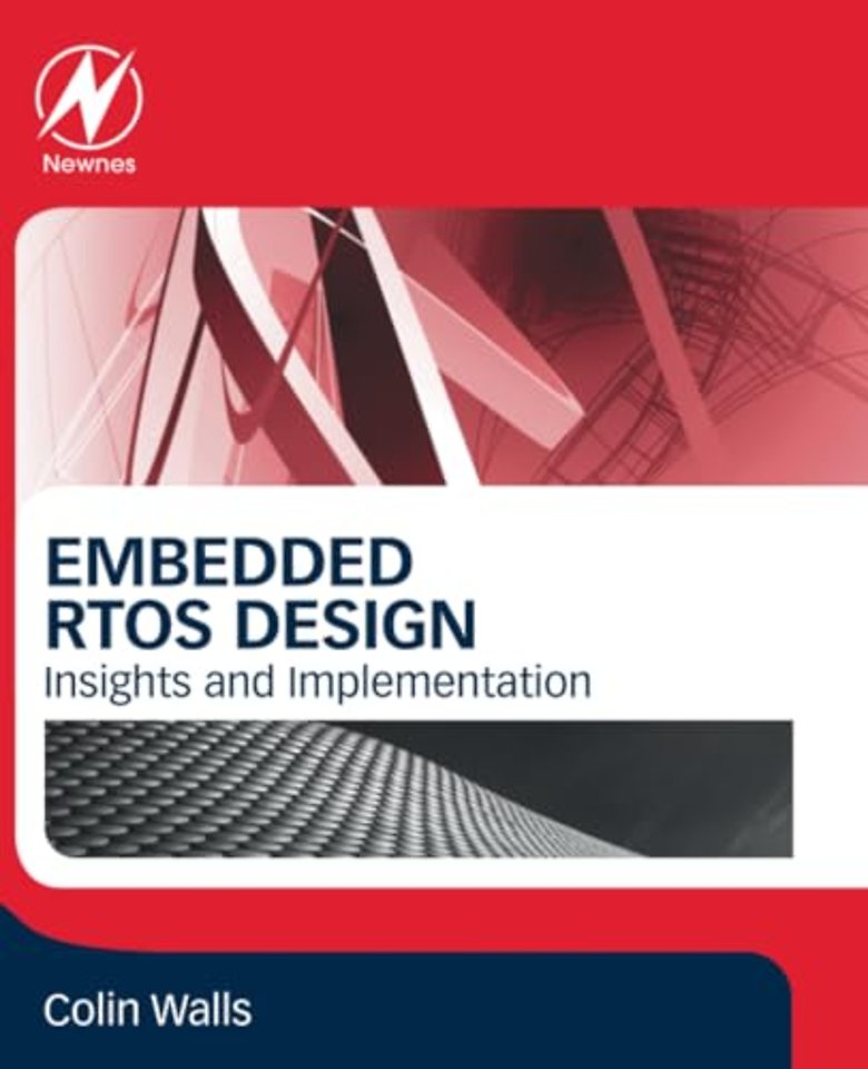 Embedded RTOS Design