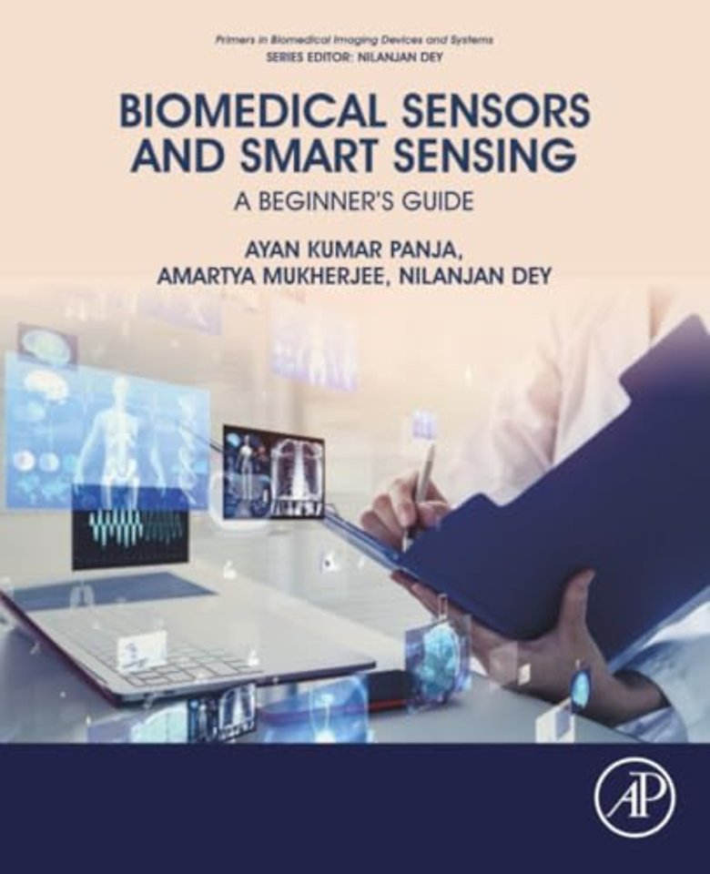 Biomedical Sensors and Smart Sensing