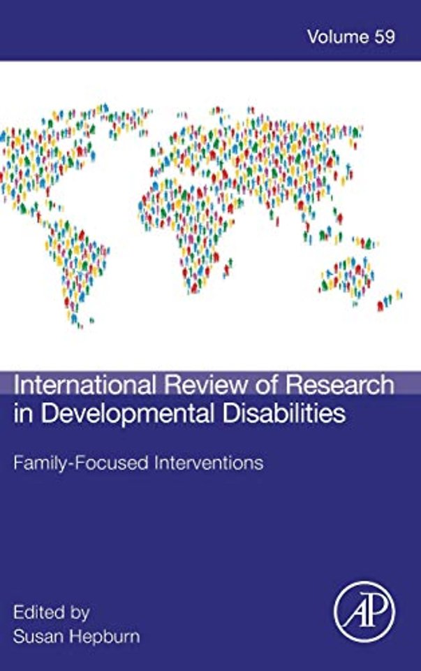 Family-Focused Interventions