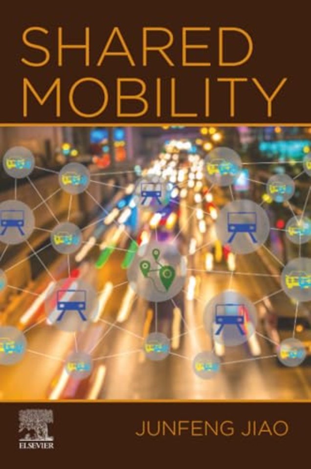 Shared Mobility