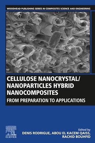 Cellulose Nanocrystal/Nanoparticles Hybrid Nanocomposites