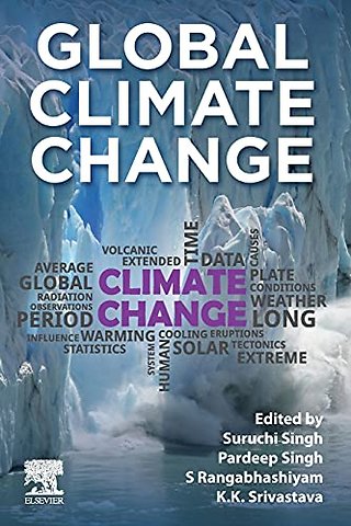 Global Climate Change