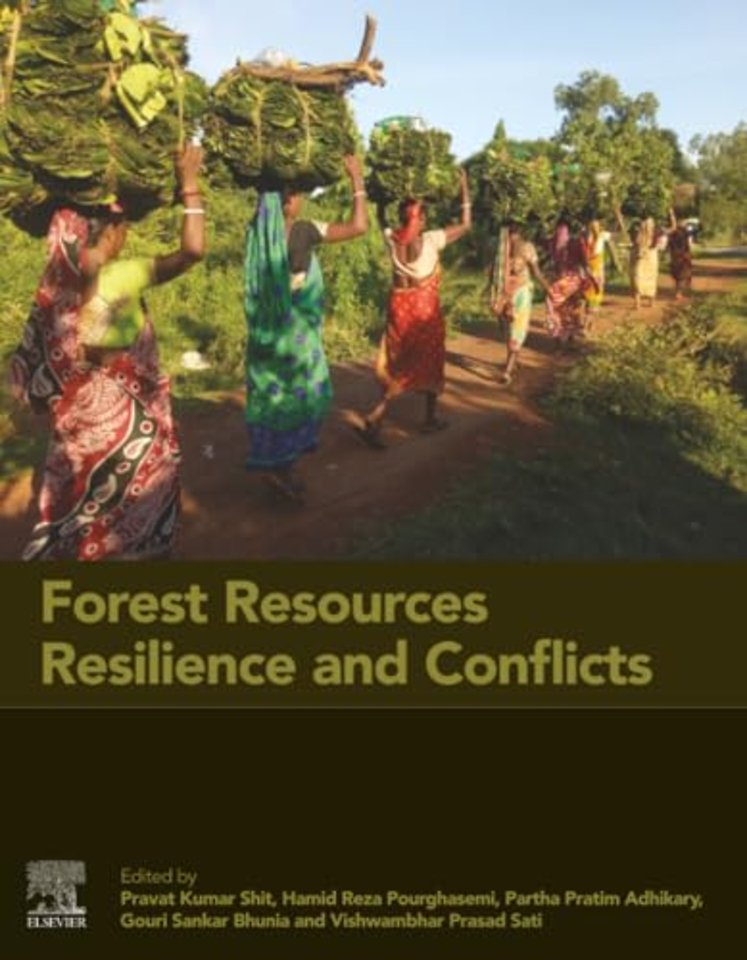 Forest Resources Resilience and Conflicts