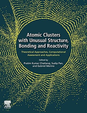 Atomic Clusters with Unusual Structure, Bonding and Reactivity