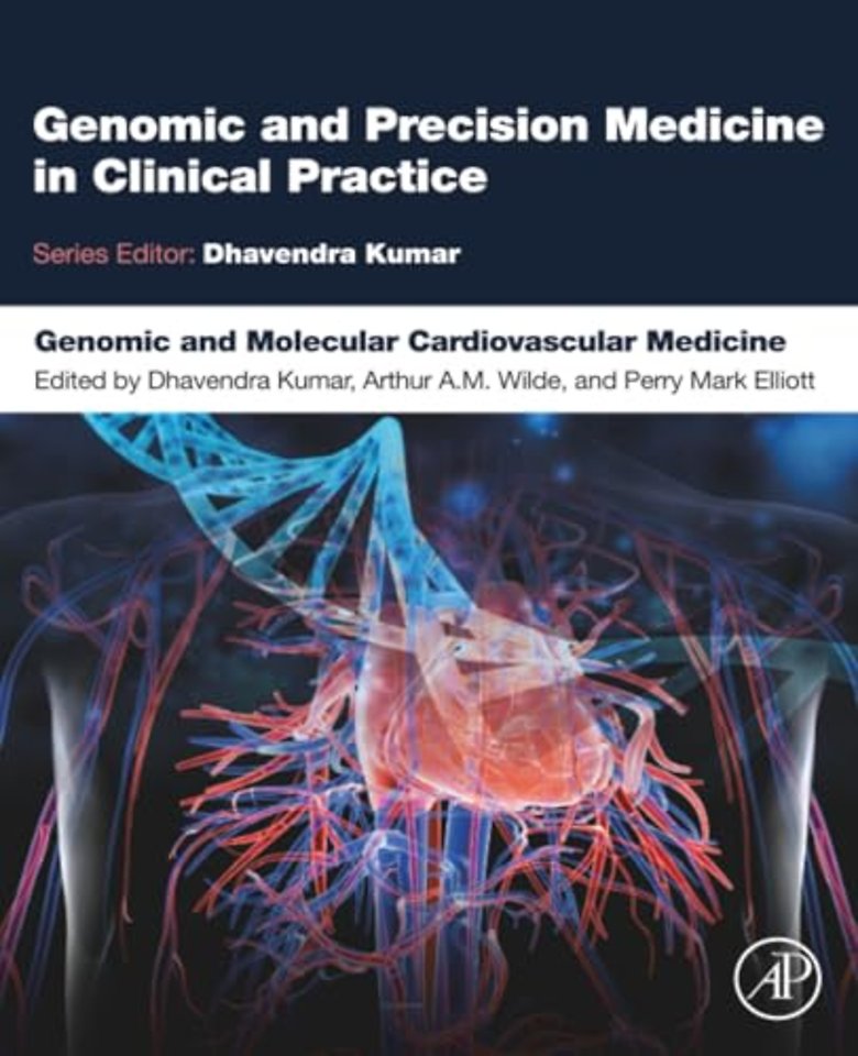 Genomic and Molecular Cardiovascular Medicine