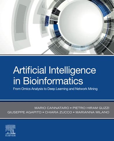 Artificial Intelligence in Bioinformatics