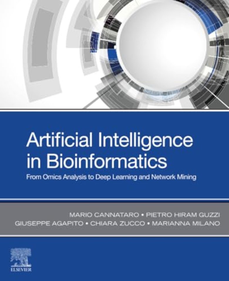 Artificial Intelligence in Bioinformatics