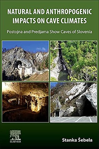 Natural and Anthropogenic Impacts on Cave Climates
