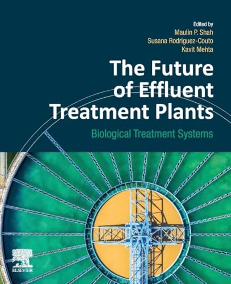 The Future of Effluent Treatment Plants