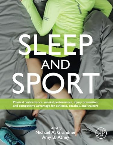Sleep and Sport