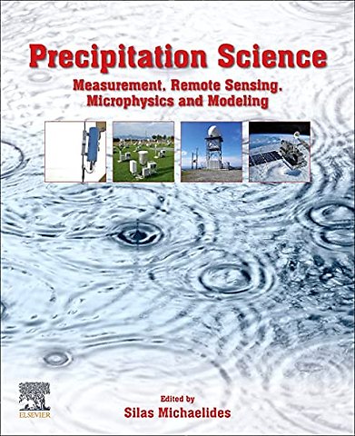 Precipitation Science
