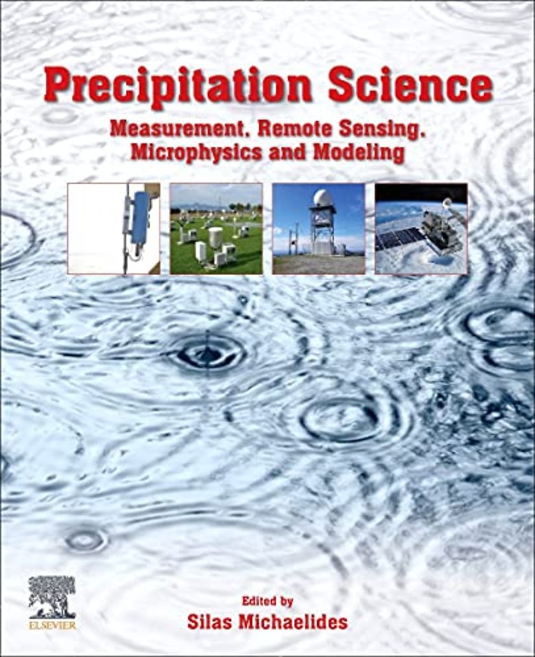 Precipitation Science