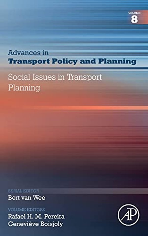 Social Issues in Transport Planning