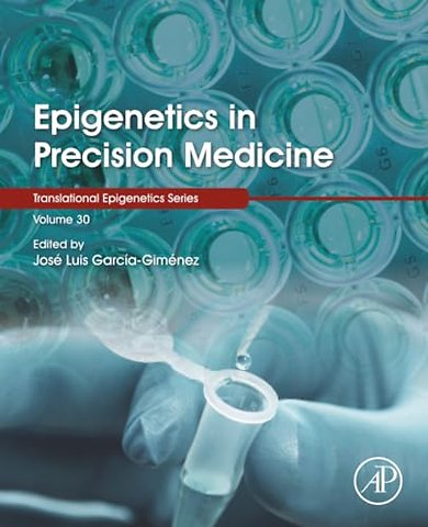 Epigenetics in Precision Medicine