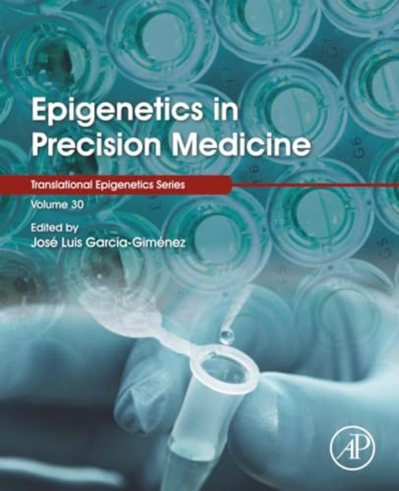 Epigenetics in Precision Medicine
