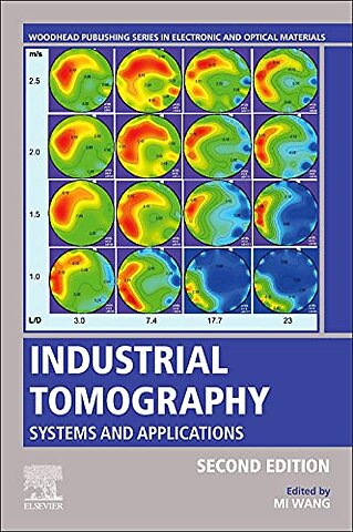 Industrial Tomography